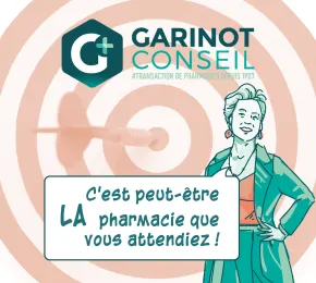 Pharmacie à vendre dans le département Eure-et-Loir sur Ouipharma.fr