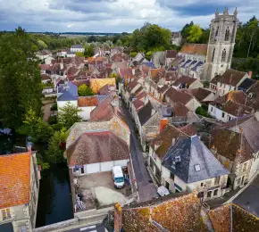 Pharmacie à vendre dans le département Deux-Sèvres sur Ouipharma.fr