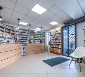 Pharmacie à vendre dans le département Charente sur Ouipharma.fr