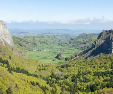 Image pharmacie dans le département Cantal sur Ouipharma.fr