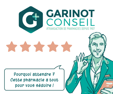 Image pharmacie dans le département Yonne sur Ouipharma.fr