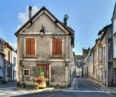 Image pharmacie dans le département Somme sur Ouipharma.fr