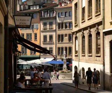 Image pharmacie dans le département Ardèche sur Ouipharma.fr