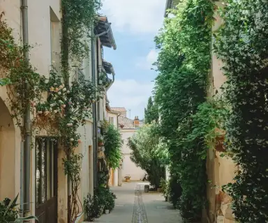 Image pharmacie dans le département Hérault sur Ouipharma.fr