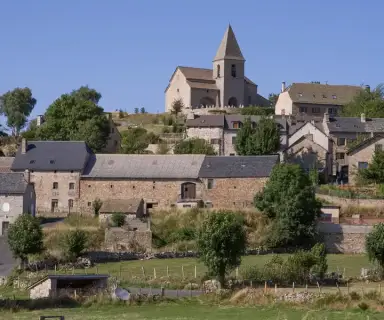 Image pharmacie dans le département Lozère sur Ouipharma.fr