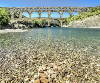 Image pharmacie dans le département Gard sur Ouipharma.fr