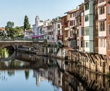 Image pharmacie dans le département Allier sur Ouipharma.fr