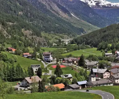 Image pharmacie dans le département Isère sur Ouipharma.fr