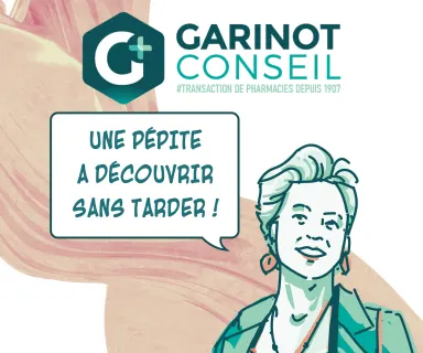 Image pharmacie dans le département Yonne sur Ouipharma.fr