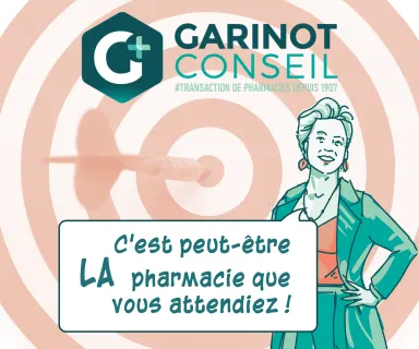 Image pharmacie dans le département Eure-et-Loir sur Ouipharma.fr