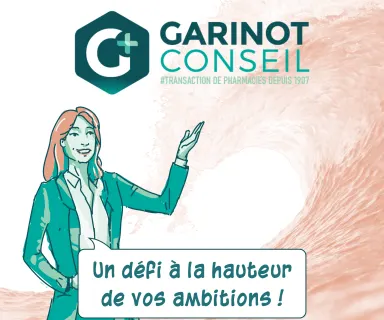 Image pharmacie dans le département Gard sur Ouipharma.fr