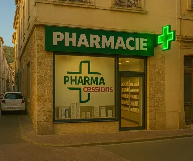 Image pharmacie dans le département Aude sur Ouipharma.fr