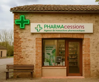 Image pharmacie dans le département Tarn sur Ouipharma.fr
