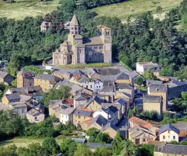 Image pharmacie dans le département Puy-de-Dôme sur Ouipharma.fr