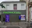 Image de façade de la pharmacie SELARL PHARMACIE DU HAUT SAINT DENIS sur Ouipharma.fr