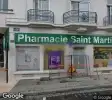 Image de façade de la pharmacie SELASU BICAR YOEUNG sur Ouipharma.fr