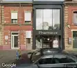 Image de façade de la pharmacie PHARMACIE THOMAZEAU sur Ouipharma.fr