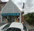 Image de façade de la pharmacie PHARMACIE BEYAERT sur Ouipharma.fr