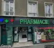 Image de façade de la pharmacie PHARMACIE PIN sur Ouipharma.fr