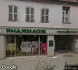Image de façade de la pharmacie PHARMACIE MERCUSOT sur Ouipharma.fr