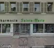 Image de façade de la pharmacie PHARMACIE SAINTE MARIE sur Ouipharma.fr
