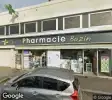 Image de façade de la pharmacie PHARMACIE BAZIN sur Ouipharma.fr