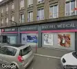 Image de façade de la pharmacie SELARL PHARMACIE LAIR - PORTE HORLOGE sur Ouipharma.fr
