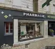 Image de façade de la pharmacie PHARMACIE BARRAL  VALTIER-MENIVAL sur Ouipharma.fr