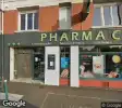 Image de façade de la pharmacie PHARMACIE VANHAMME sur Ouipharma.fr