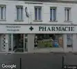 Image de façade de la pharmacie PHARMACIE STEPHANIE GODEFROY sur Ouipharma.fr