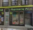 Image de façade de la pharmacie PHARMACIE PASTOR sur Ouipharma.fr