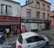 Image de façade de la pharmacie PHARMACIE BRINDEAU sur Ouipharma.fr
