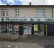 Image de façade de la pharmacie PHARMACIE LECOMTE-POINTEREAU sur Ouipharma.fr