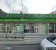 Image de façade de la pharmacie PHARMACIE AYATS - SEGUNDO sur Ouipharma.fr