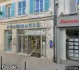 Image de façade de la pharmacie PHARMACIE PECRON - JOURDA sur Ouipharma.fr