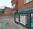 Image de façade de la pharmacie PHARMACIE POMPIDOU sur Ouipharma.fr
