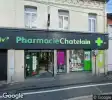 Image de façade de la pharmacie PHARMACIE SABRINE CHATELAIN sur Ouipharma.fr