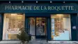 Image de façade de la pharmacie SELARL PHARMACIE ARLES-ROQUETTE sur Ouipharma.fr