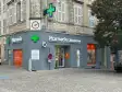 Image de façade de la pharmacie CLÉMENCEAU sur Ouipharma.fr