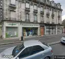 Image de façade de la pharmacie SELARL COUTAREL sur Ouipharma.fr