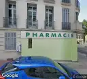 Image de façade de la pharmacie SARL PHARMACIE VAUBAN sur Ouipharma.fr