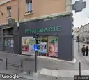 Image de façade de la pharmacie PHARMACIE LAPORTE - DURAND sur Ouipharma.fr