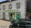 Image de façade de la pharmacie PHARMACIE PANTEIX sur Ouipharma.fr