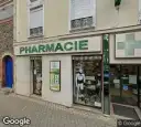 Image de façade de la pharmacie PHARMACIE CLEMENCEAU sur Ouipharma.fr