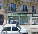 Image de façade de la pharmacie PHARMACIE JACQUEMINET sur Ouipharma.fr