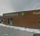 Image de façade de la pharmacie PHARMACIE AUBERTOT sur Ouipharma.fr