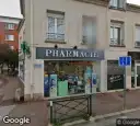 Image de façade de la pharmacie PHARMACIE DES LANDES sur Ouipharma.fr