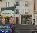 Image de façade de la pharmacie PHARMACIE ENCAOUA sur Ouipharma.fr