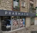 Image de façade de la pharmacie PHARMACIE LEGER sur Ouipharma.fr