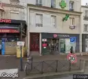 Image de façade de la pharmacie SELARL AMAR MAURIERE ZINSIUS sur Ouipharma.fr